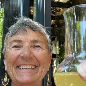 Meet your Posher, Paulette